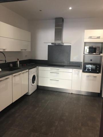 T3 Moderne Et Spacieux A Bastia Coventry Exterior foto